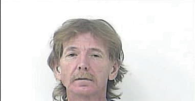 Alexander Saridakis, - St. Lucie County, FL 